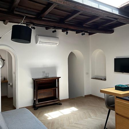 Trastevere Suite Apartment Rome Exterior photo