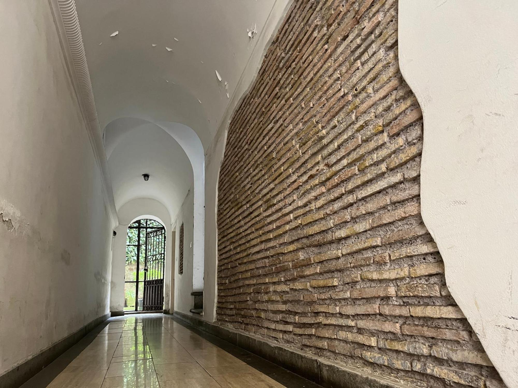 Trastevere Suite Apartment Rome Exterior photo
