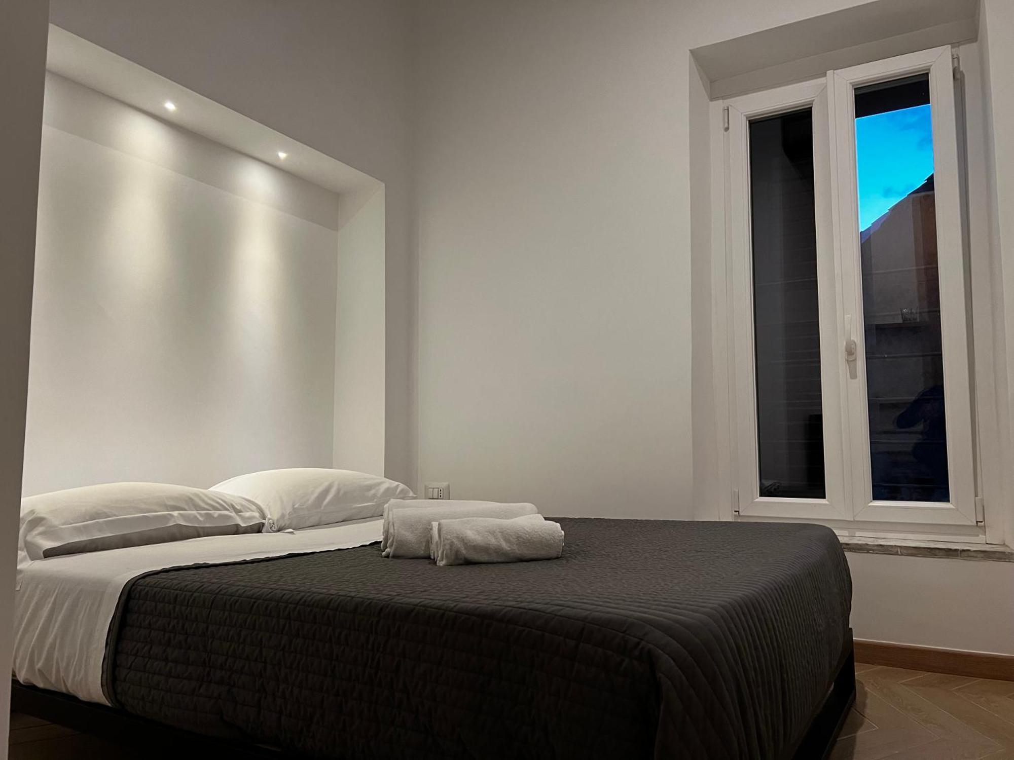 Trastevere Suite Apartment Rome Exterior photo