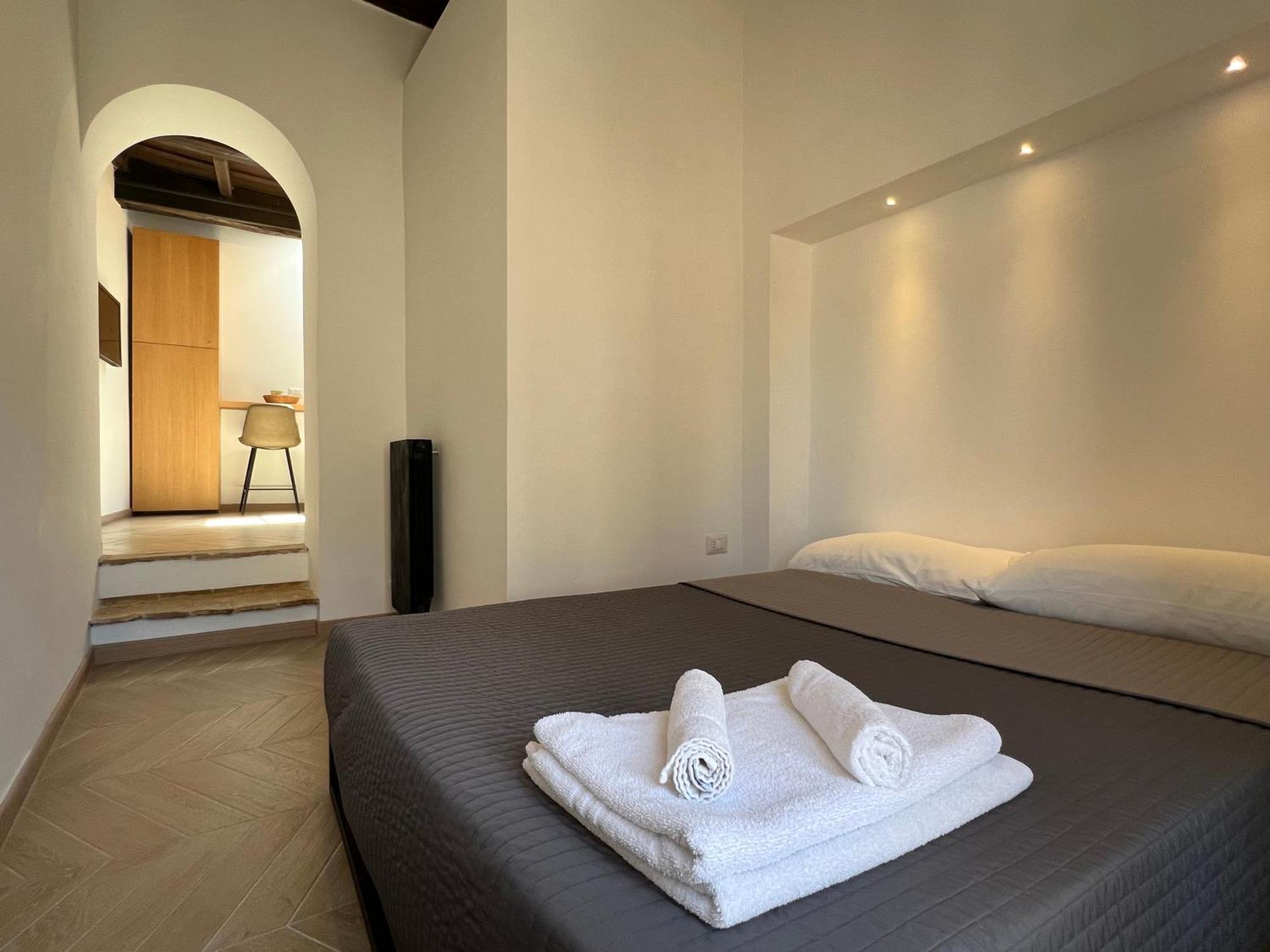 Trastevere Suite Apartment Rome Exterior photo