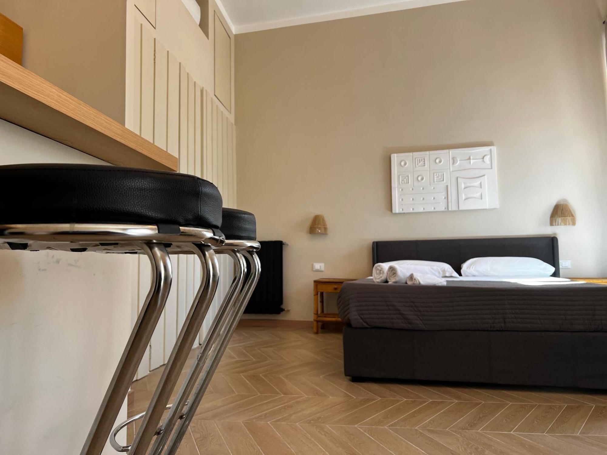 Trastevere Suite Apartment Rome Exterior photo