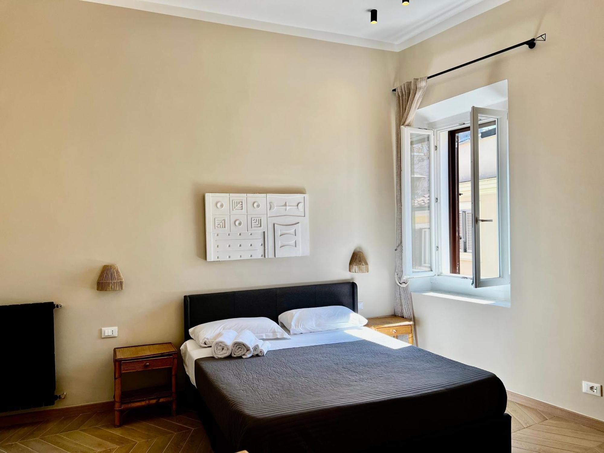 Trastevere Suite Apartment Rome Exterior photo