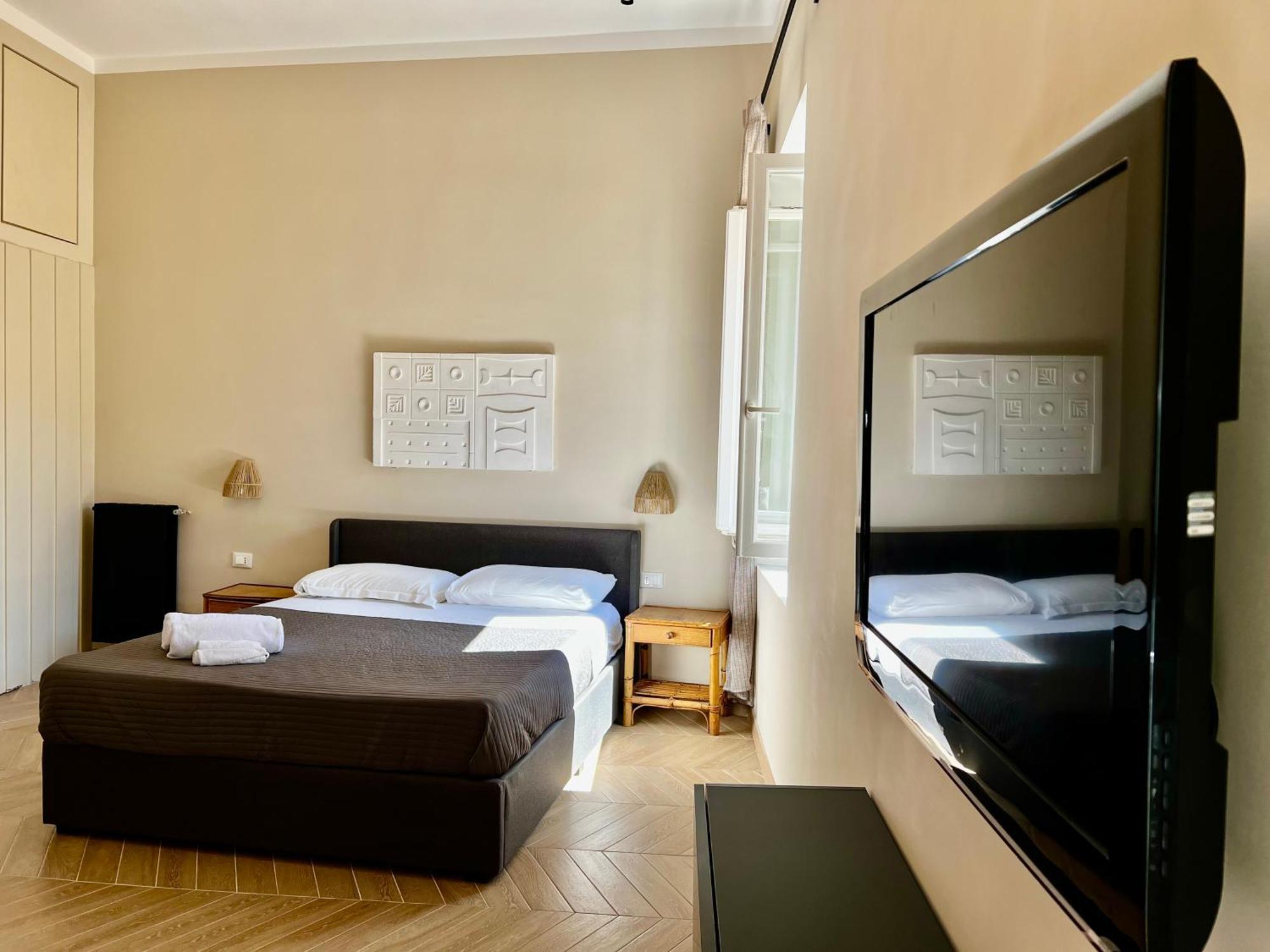 Trastevere Suite Apartment Rome Exterior photo