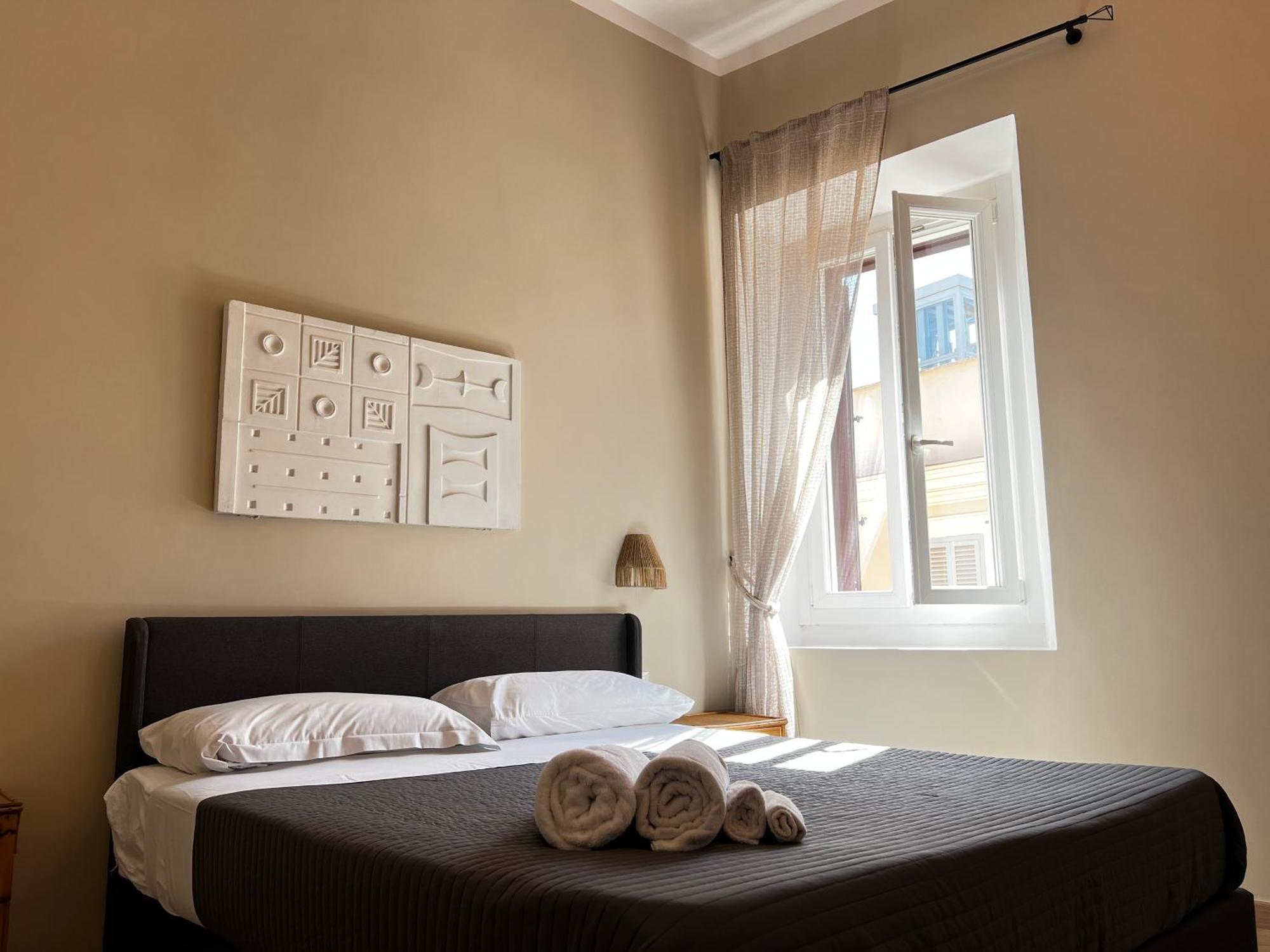 Trastevere Suite Apartment Rome Exterior photo