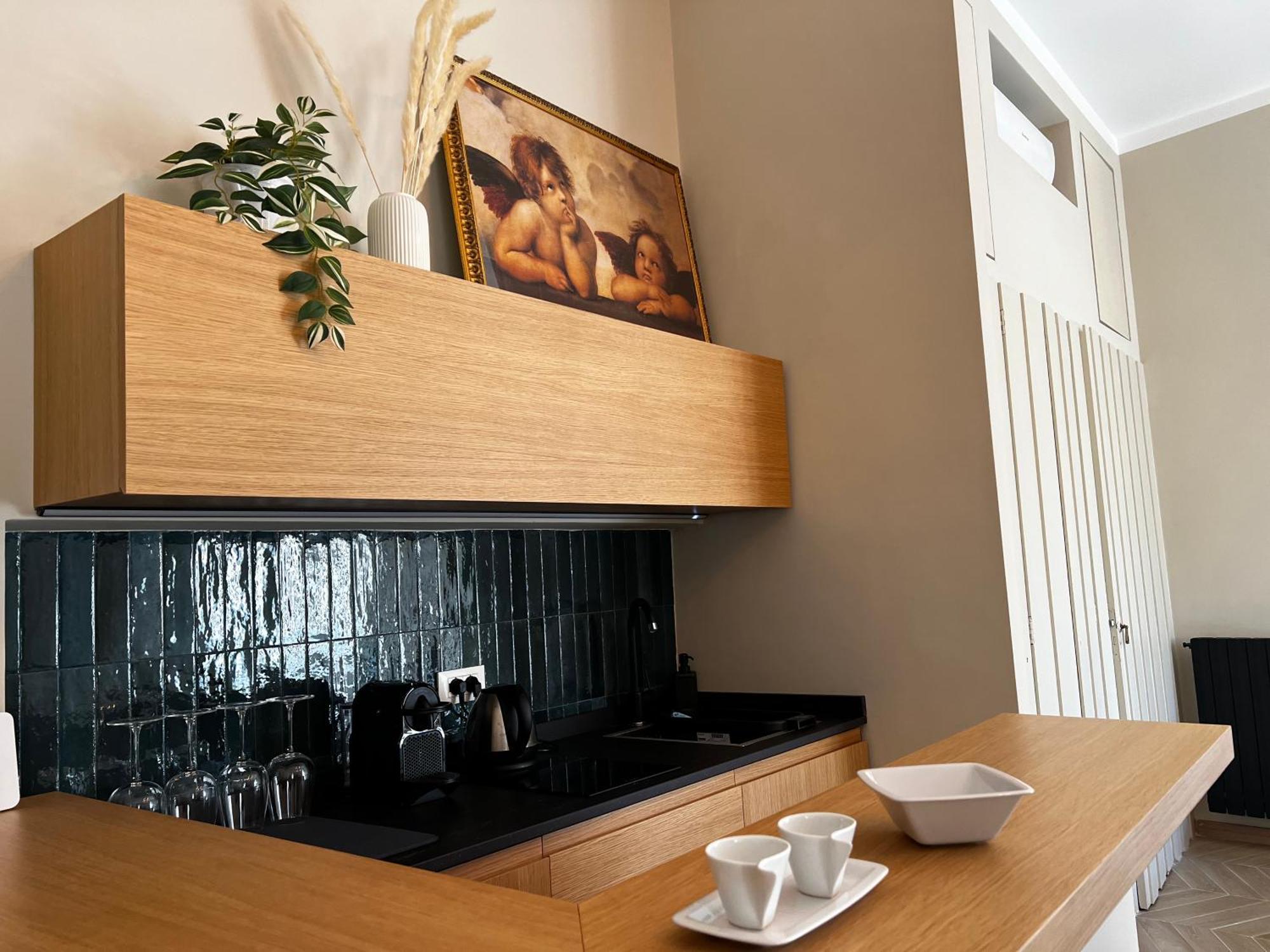 Trastevere Suite Apartment Rome Exterior photo